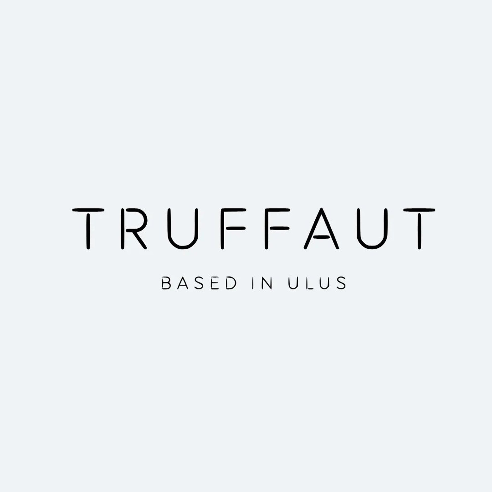 Truffaut Studio logo
