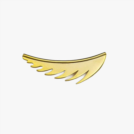 Line Wing Ear Climber