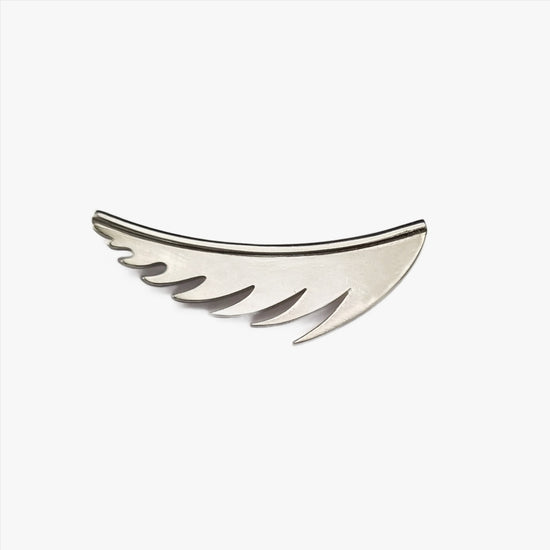 Line Wing Ear Climber