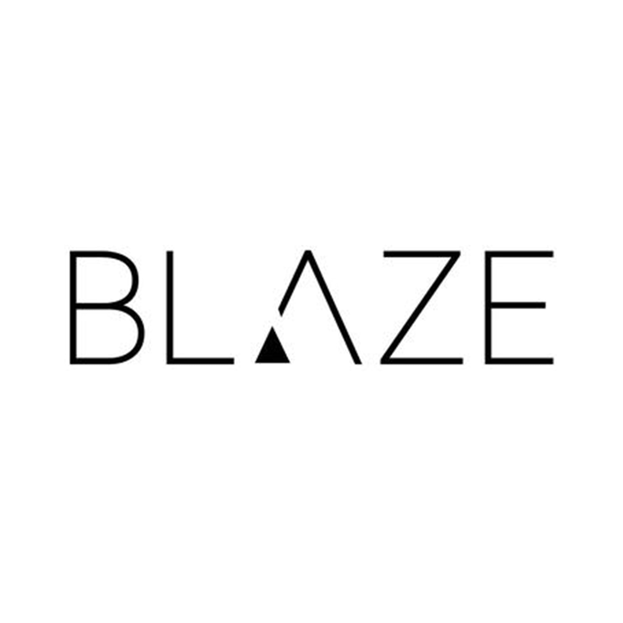 Blaze logo