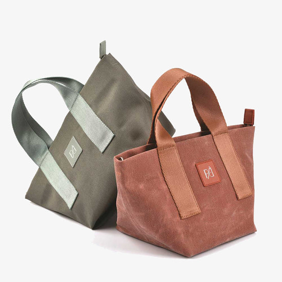 Japanese Tote Çanta