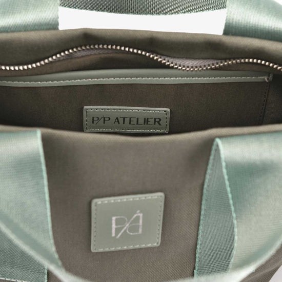 Japanese Tote Çanta