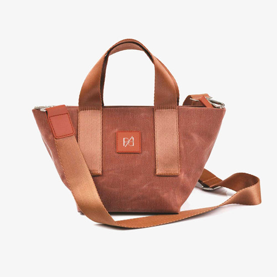 Japanese Tote Çanta