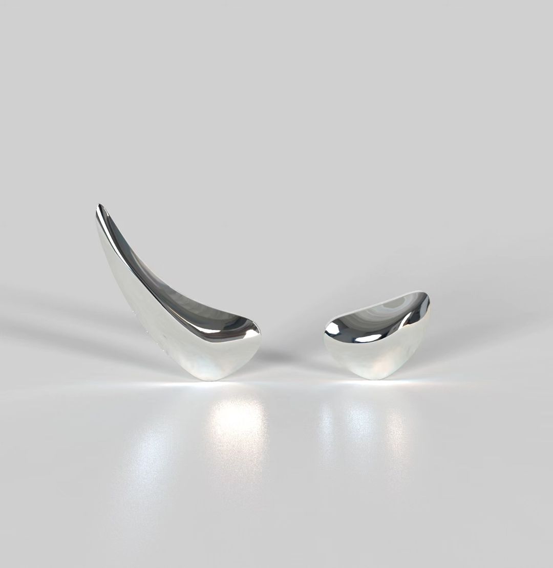 Amo Ear Climber