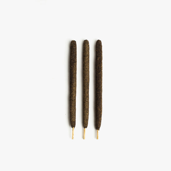 Günlük-Itır Uçucu Yağlı Amber Cam Soyalı Mum