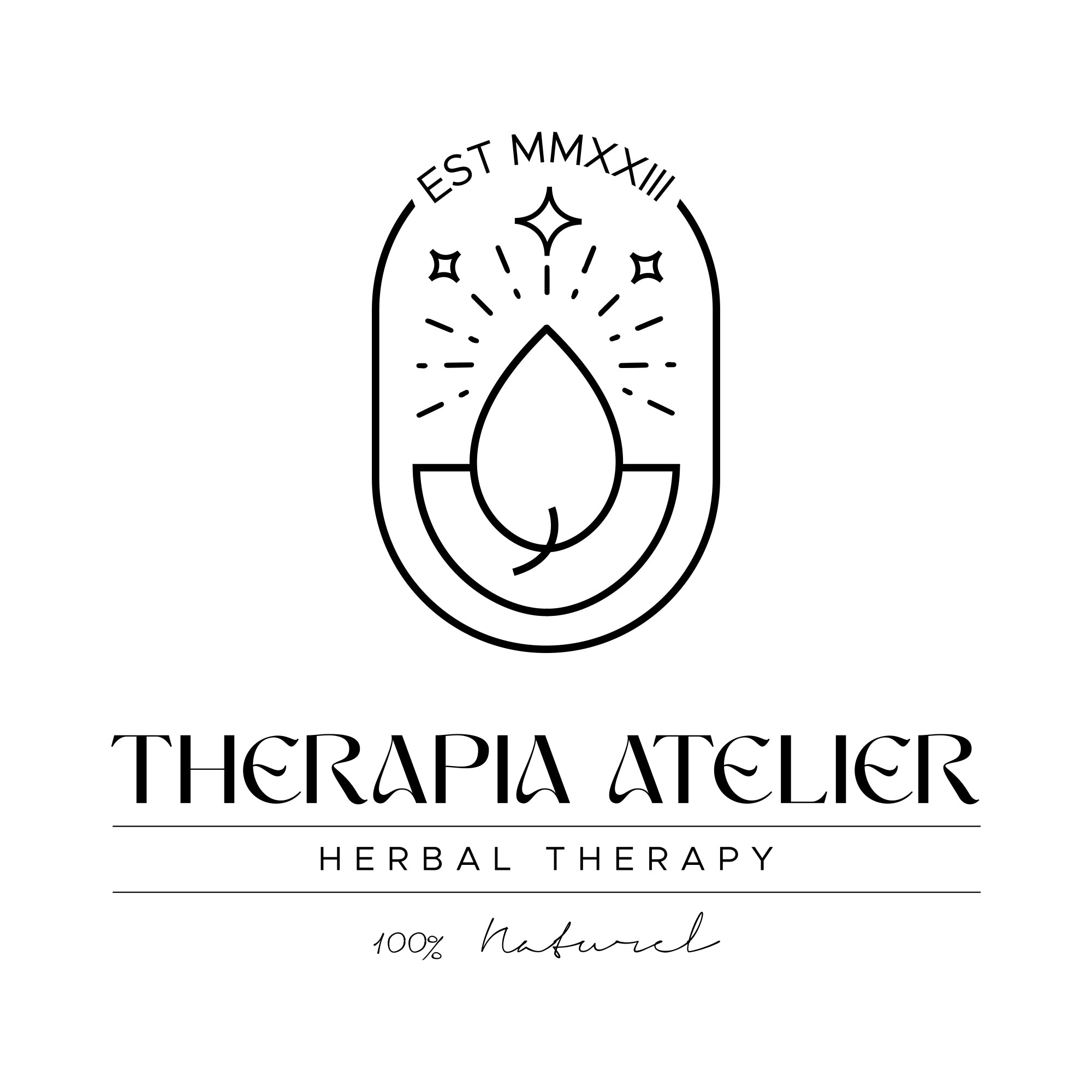 Therapia Atelier logo