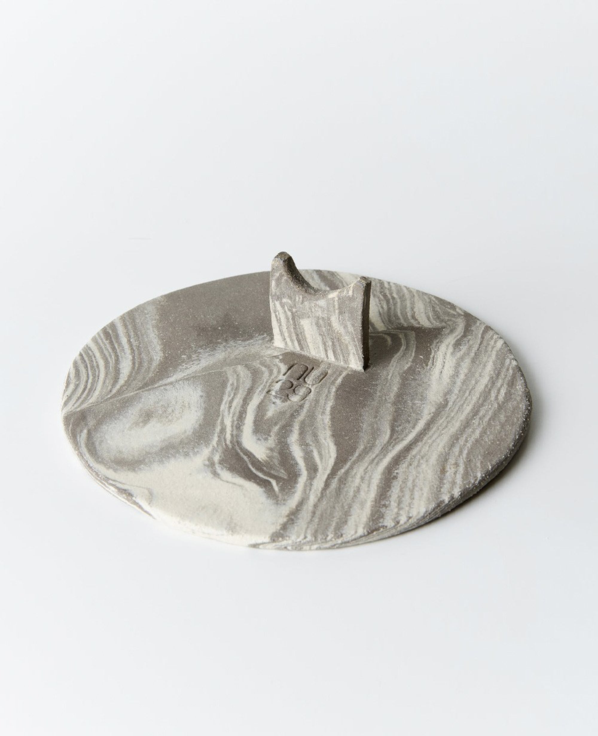 Marble Palo Santo Tütsülük