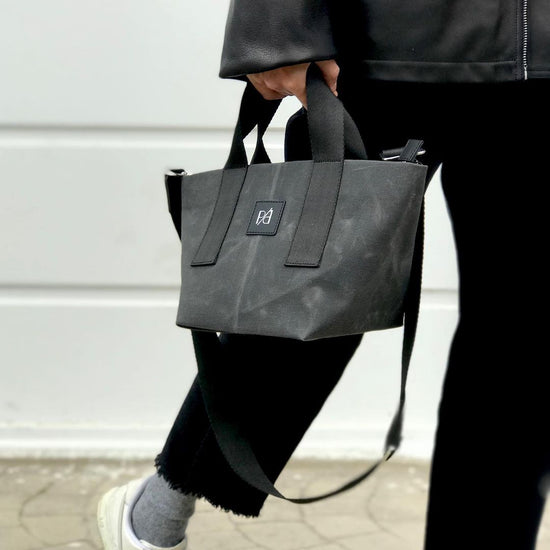 Japanese Tote Çanta