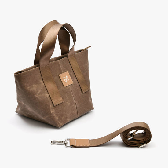 Japanese Tote Çanta