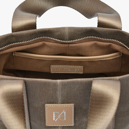 Japanese Tote Çanta