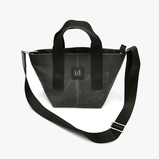 Japanese Tote Çanta