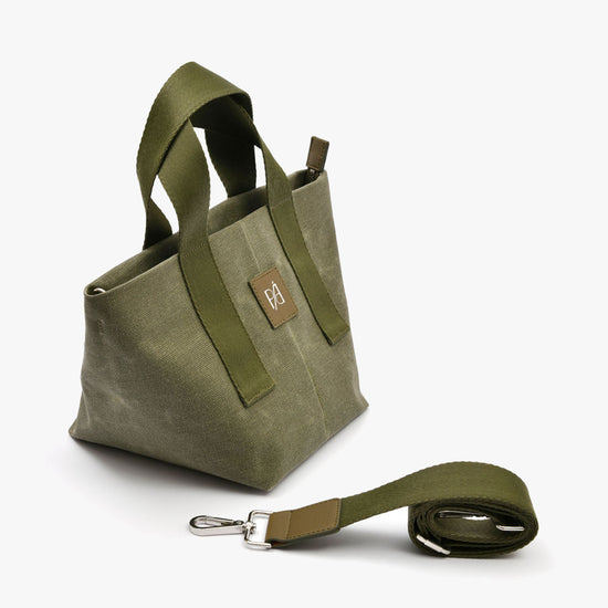 Japanese Tote Çanta