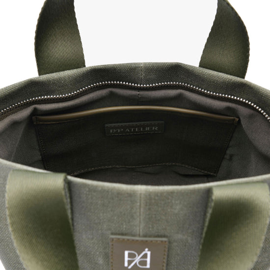 Japanese Tote Çanta