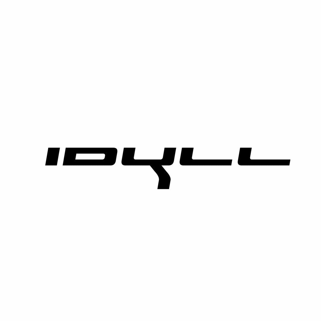 Idyll Studio logo