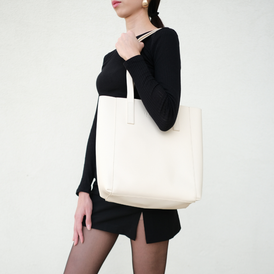 Agnes Tote Çanta