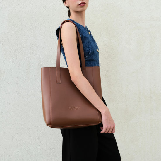 Agnes Tote Çanta