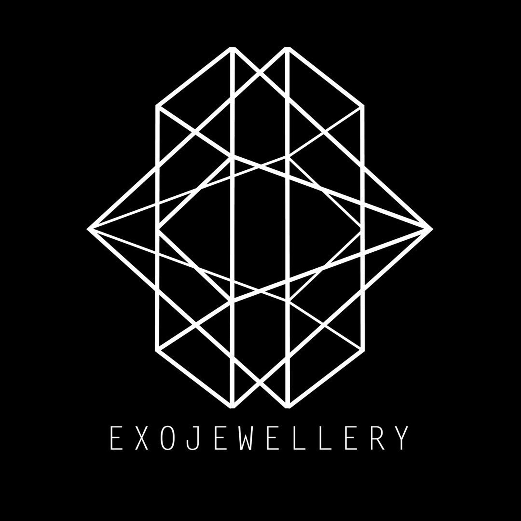 Exo Jewellery logo