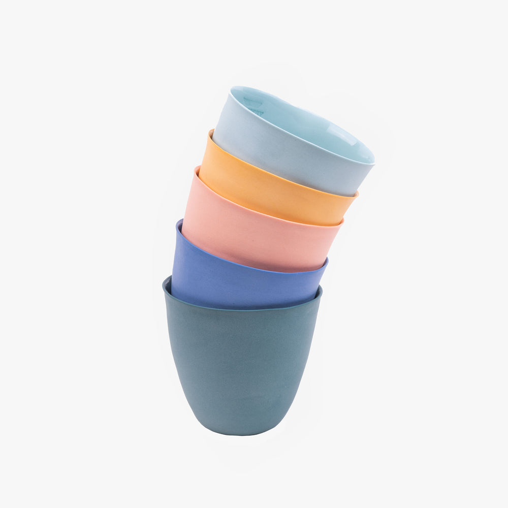 Runaway Ceramics