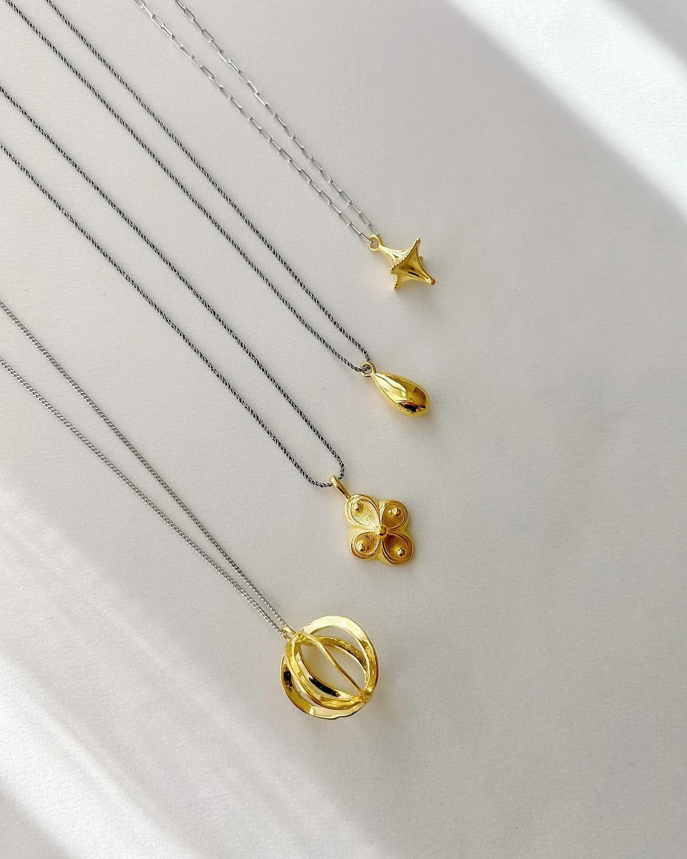 Blaze Jewelry