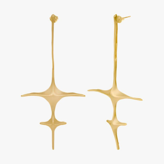 Spinal Küpe