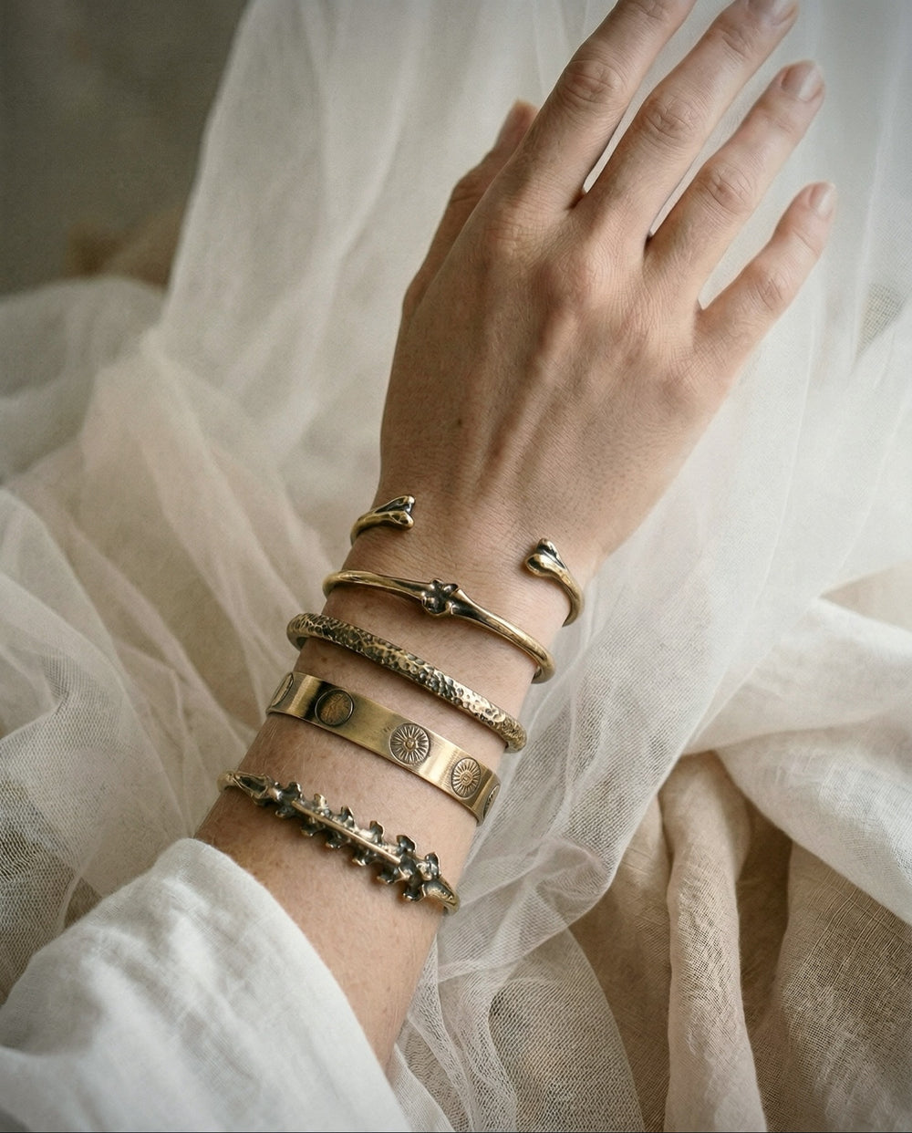 Exo Jewellery