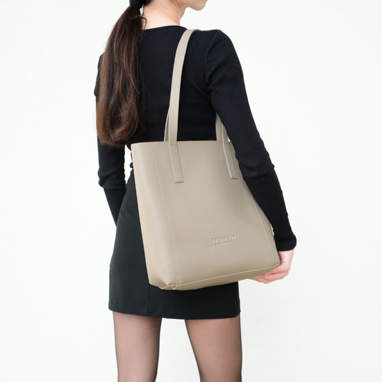 Agnes Tote Çanta