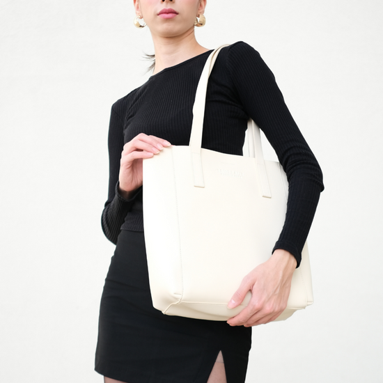 Agnes Tote Çanta