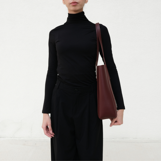 Agnes Tote Çanta