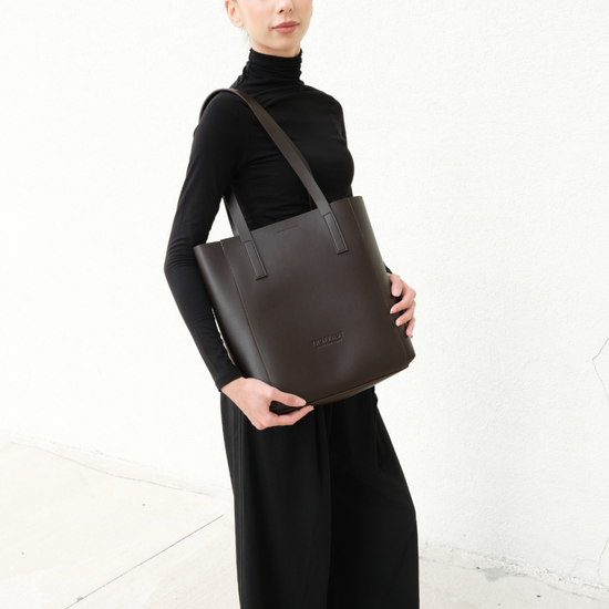 Agnes Tote Çanta
