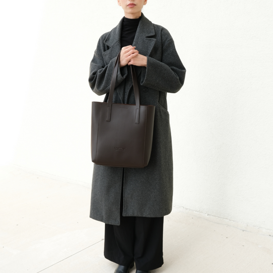 Agnes Tote Çanta