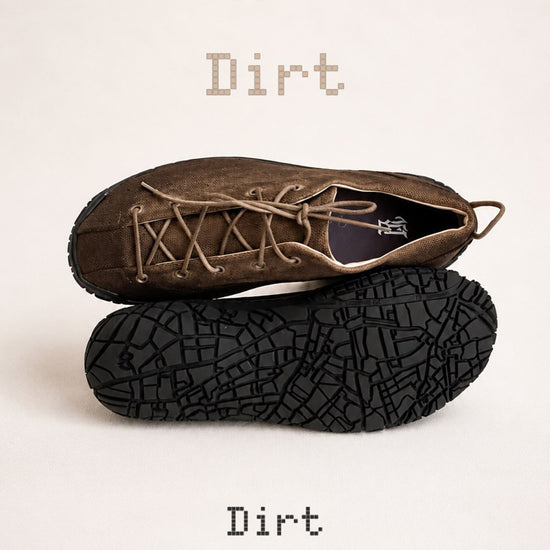 Kanvas Sneaker