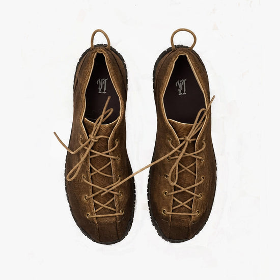 Kanvas Sneaker
