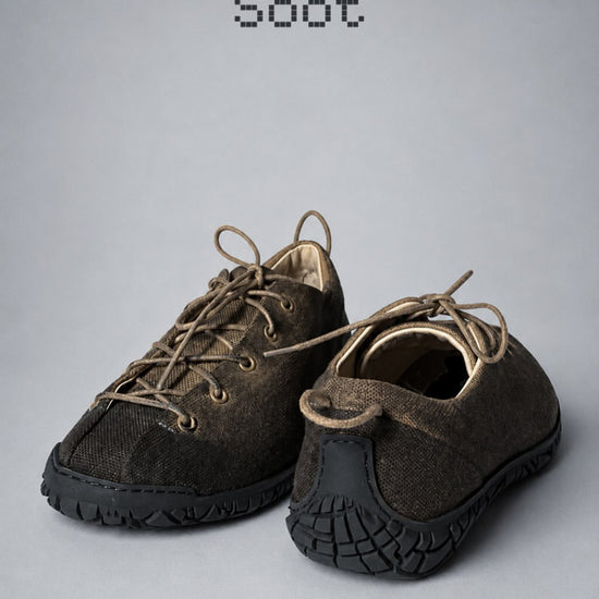 Kanvas Sneaker