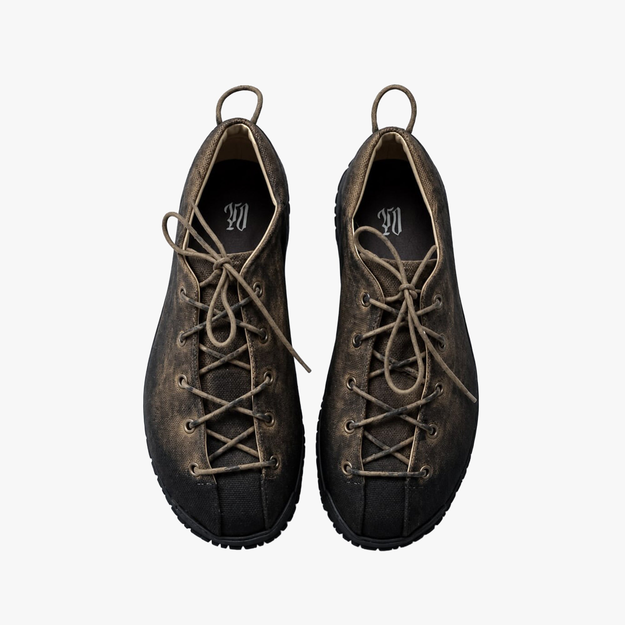 Kanvas Sneaker