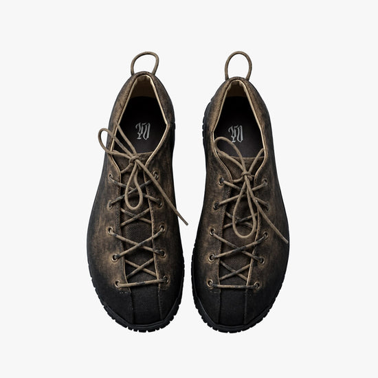 Kanvas Sneaker