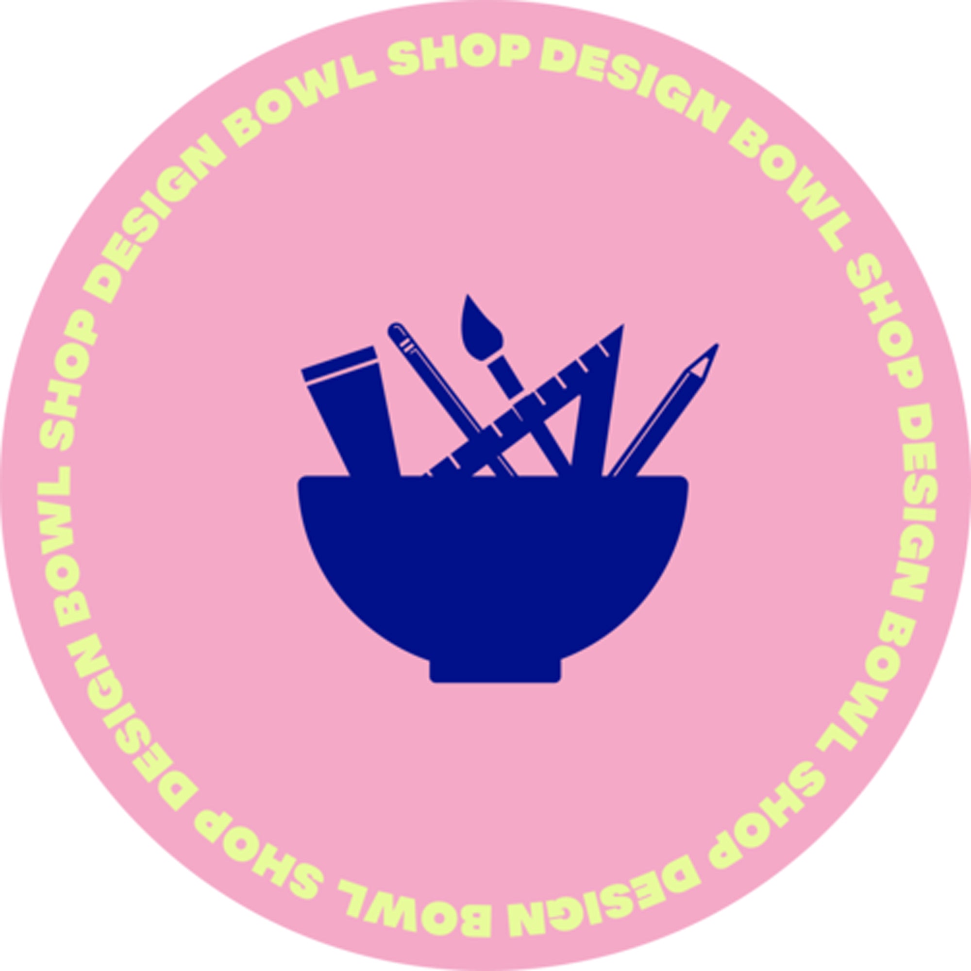 Design Bowl Shop logo