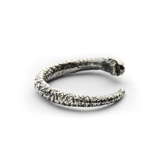 Serpentine Yüzük