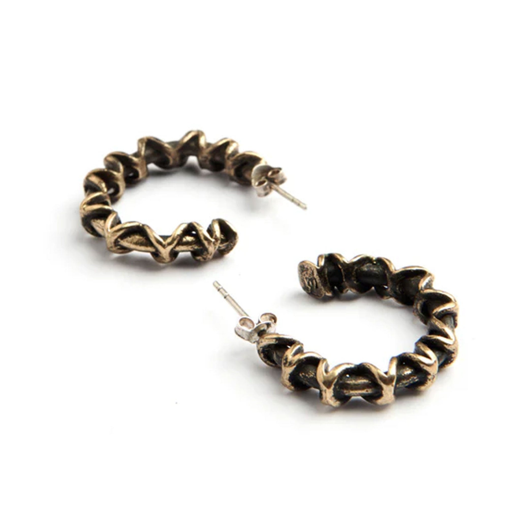 DNA Küpe