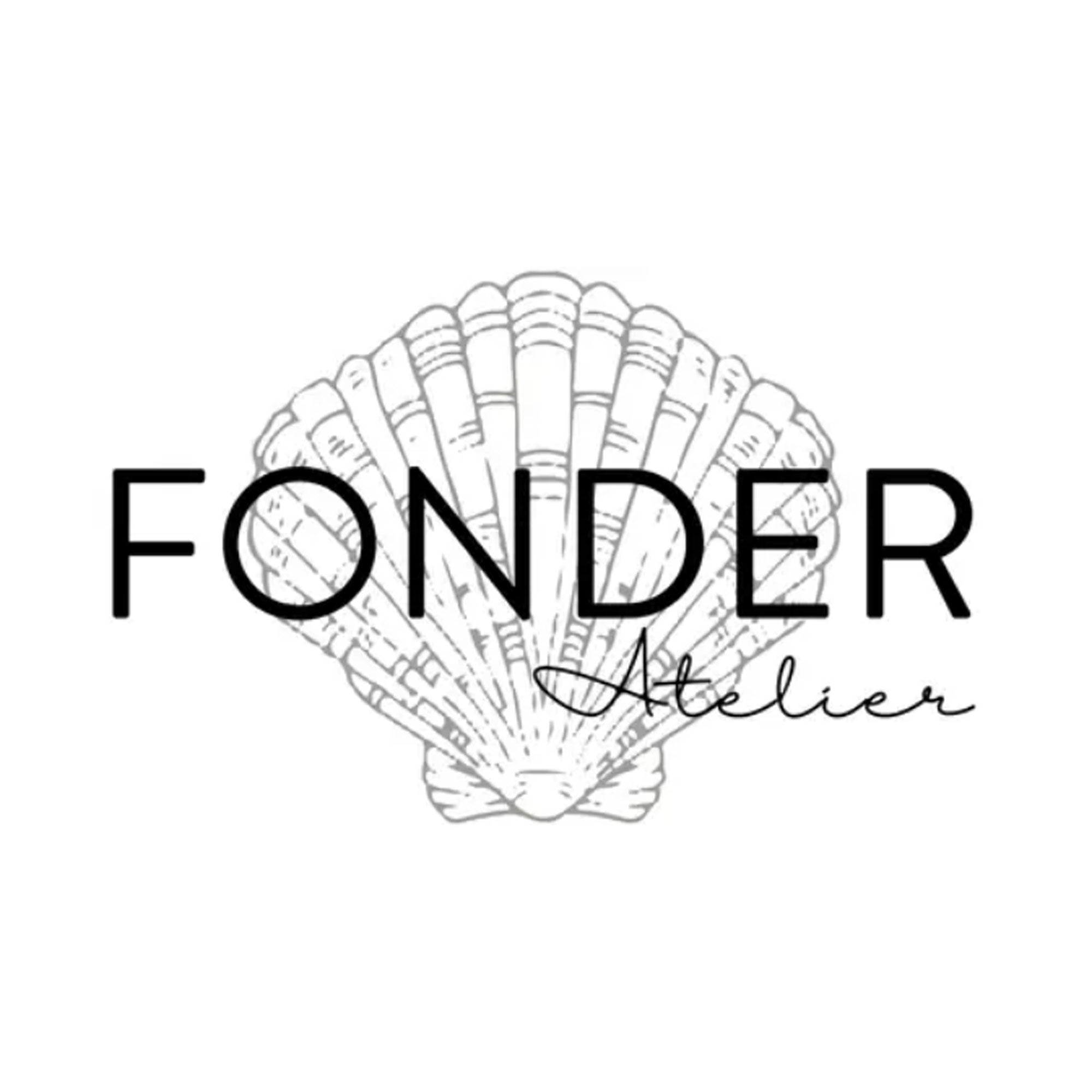 Fönder Atelier logo