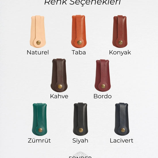 Origami Anahtarlık
