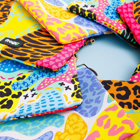 Fragg Laptop Case