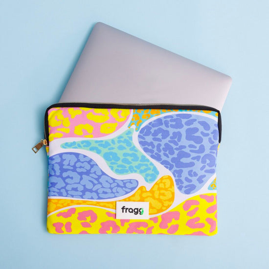 Fragg Laptop Case