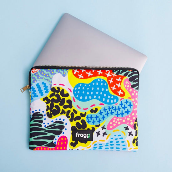 Fragg Laptop Case