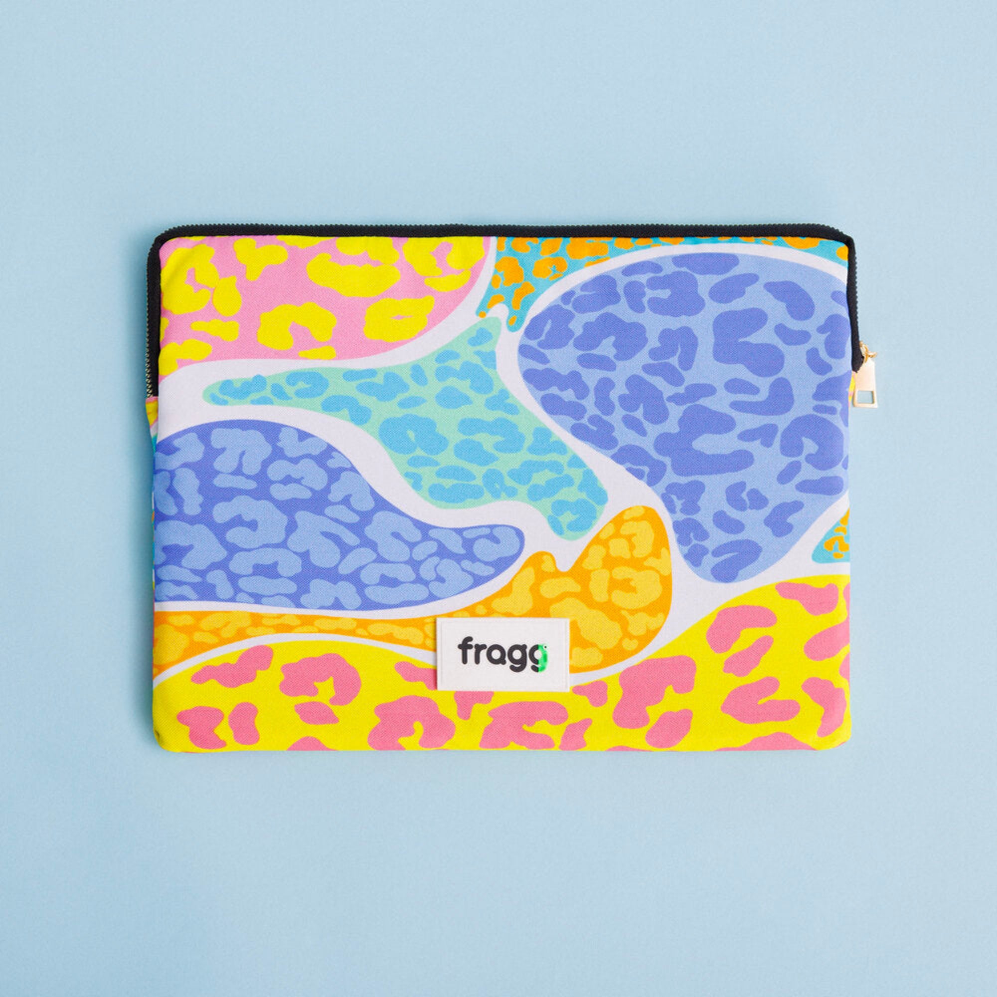 Fragg Laptop Case