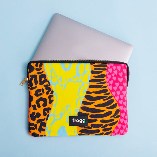 Fragg Laptop Case