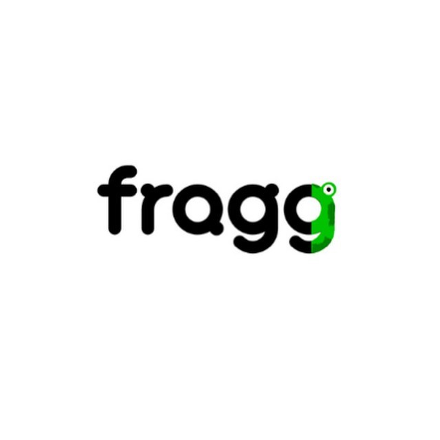 Fragg logo