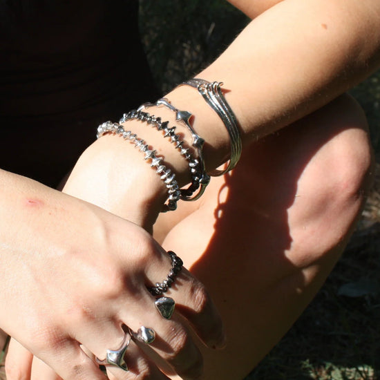 Fossil Cuff