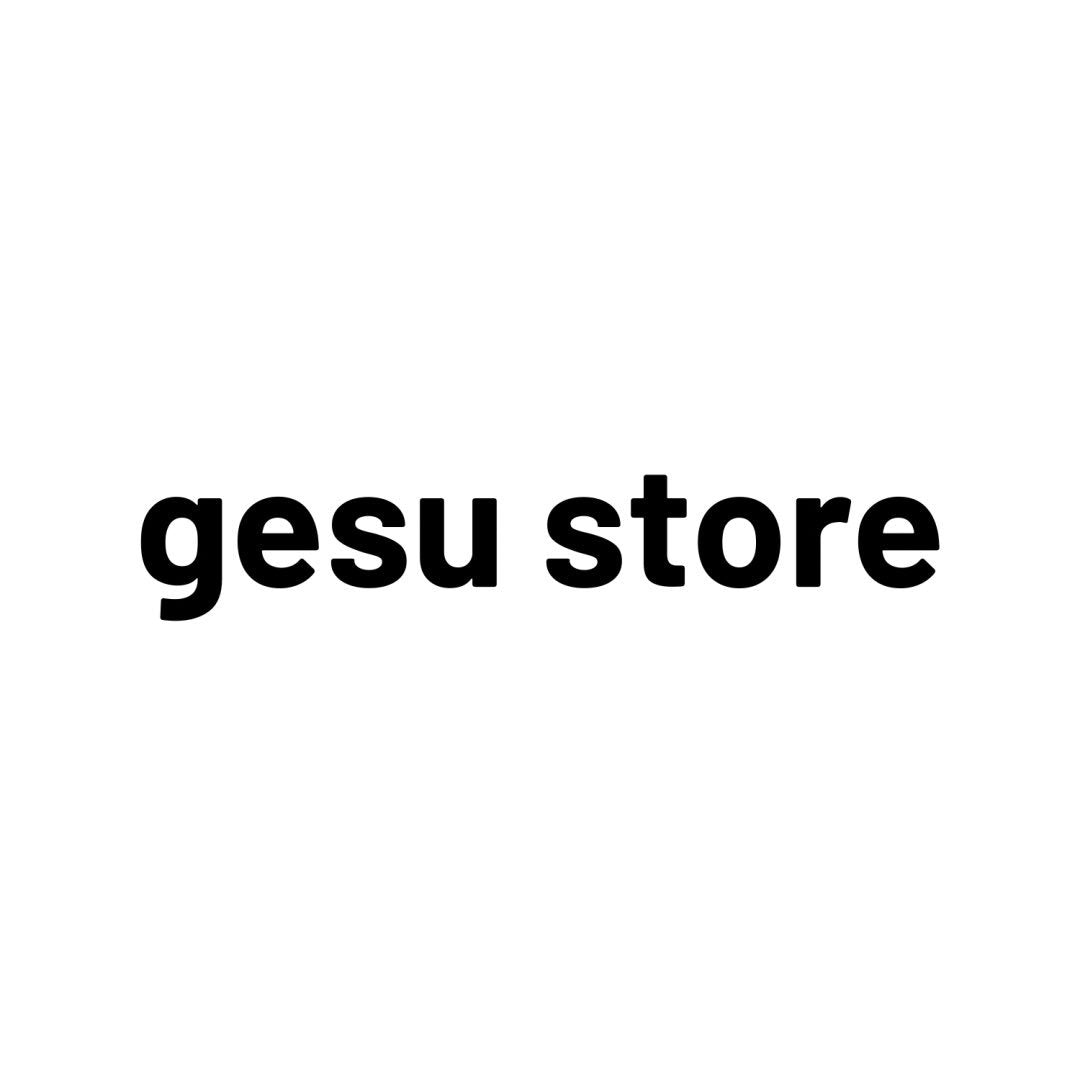 Gesu Store logo