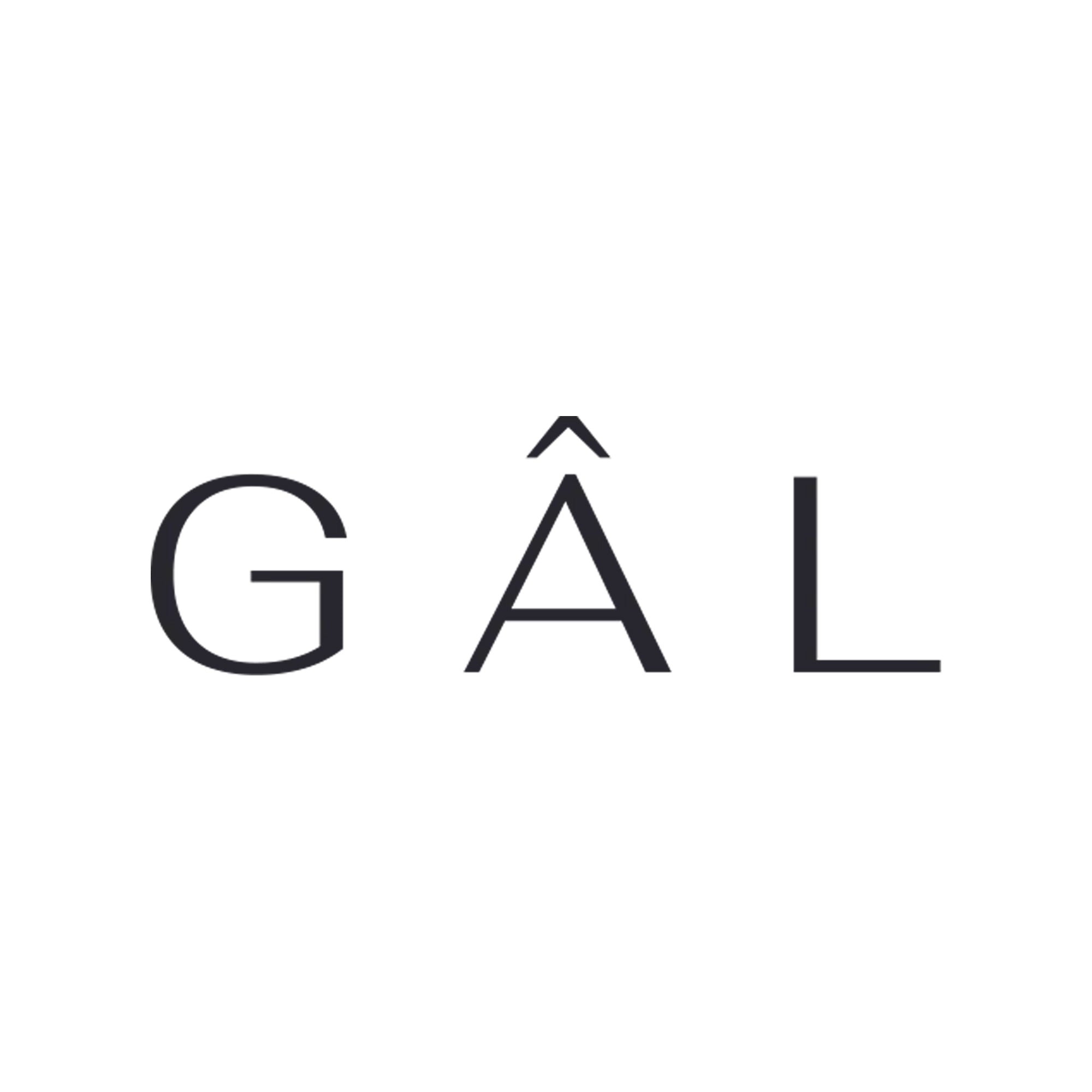 GÂL logo