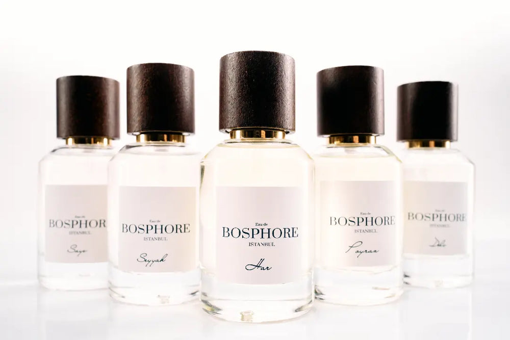 Eau de Bosphore